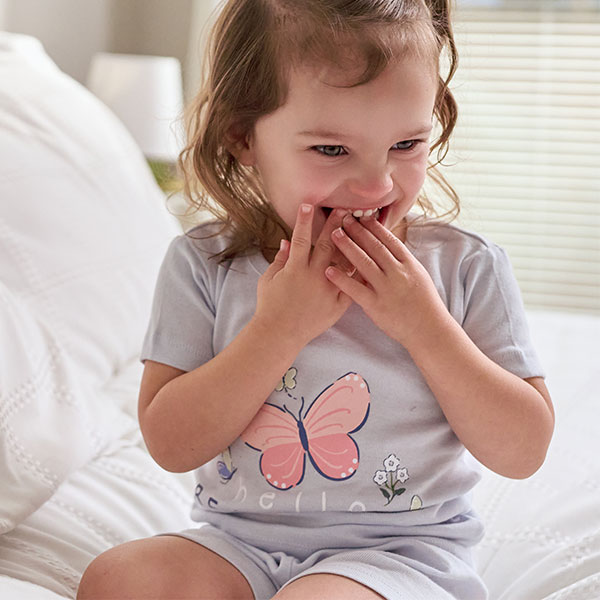 Toddler Girl Pajamas, Sleepers & Sleepwear