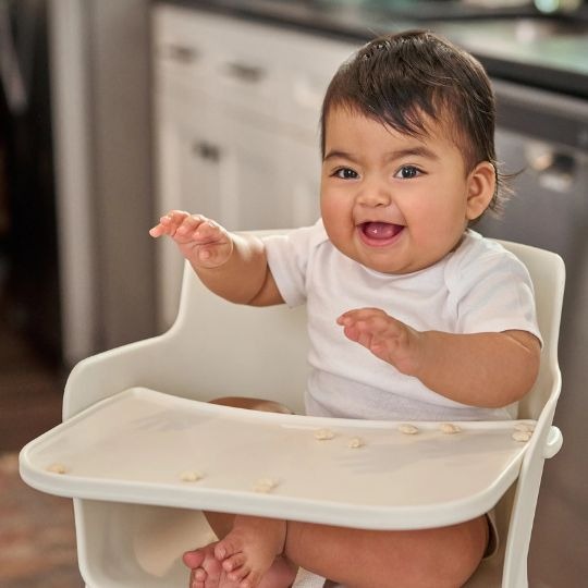 Baby Neutral