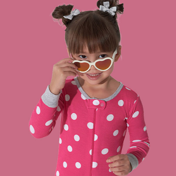 Onesies® Brand - baby girl sleepwear