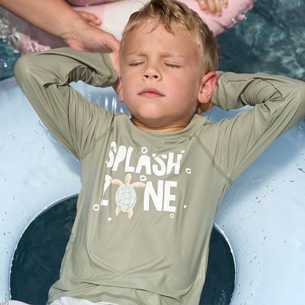 Toddler Boy Swimwear