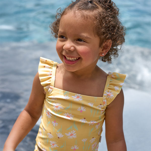 Toddler Girl Swimwear