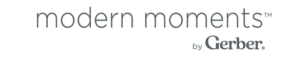 modern moments by Gerber