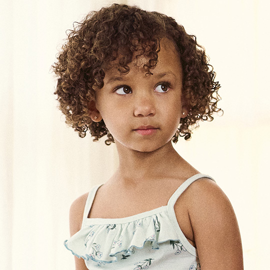 toddler girl