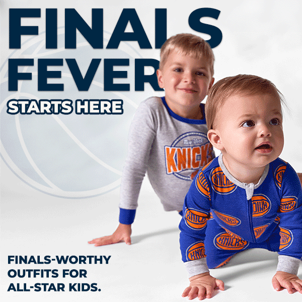 FINALS FEVER STARTS HERE
