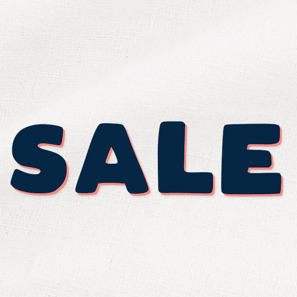 SITEWIDE SALE - 20% OFF*