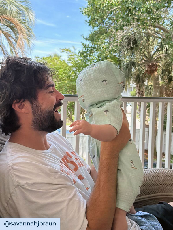 Happy Father's Day