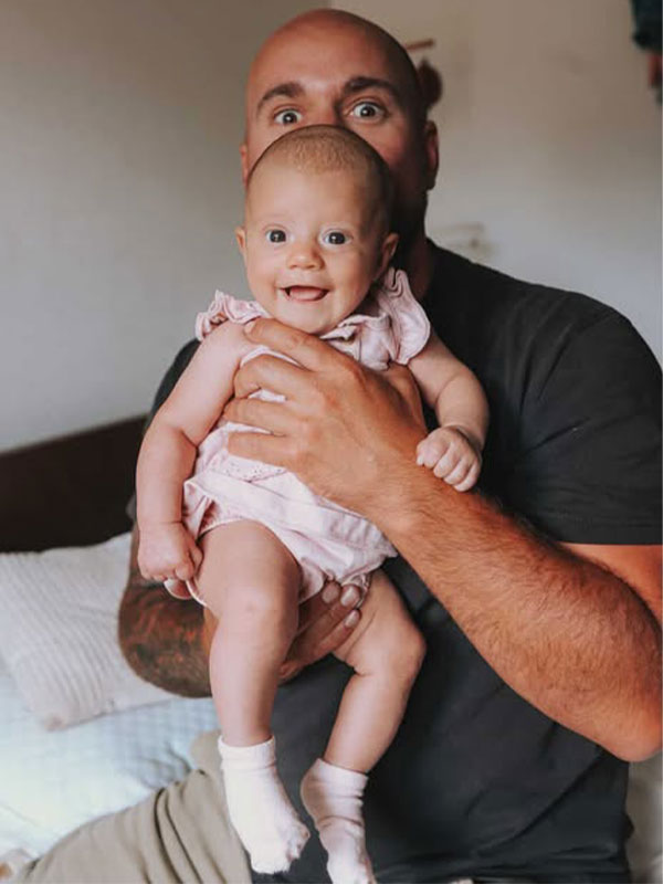 Happy Father's Day