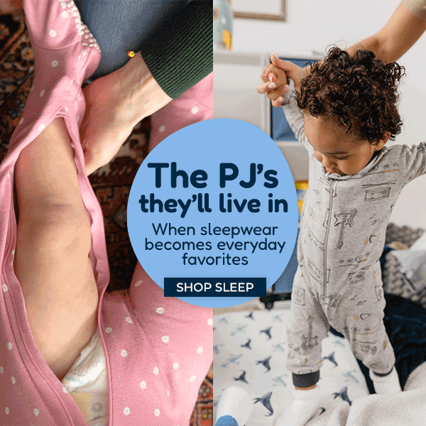 the pjs they'll live in