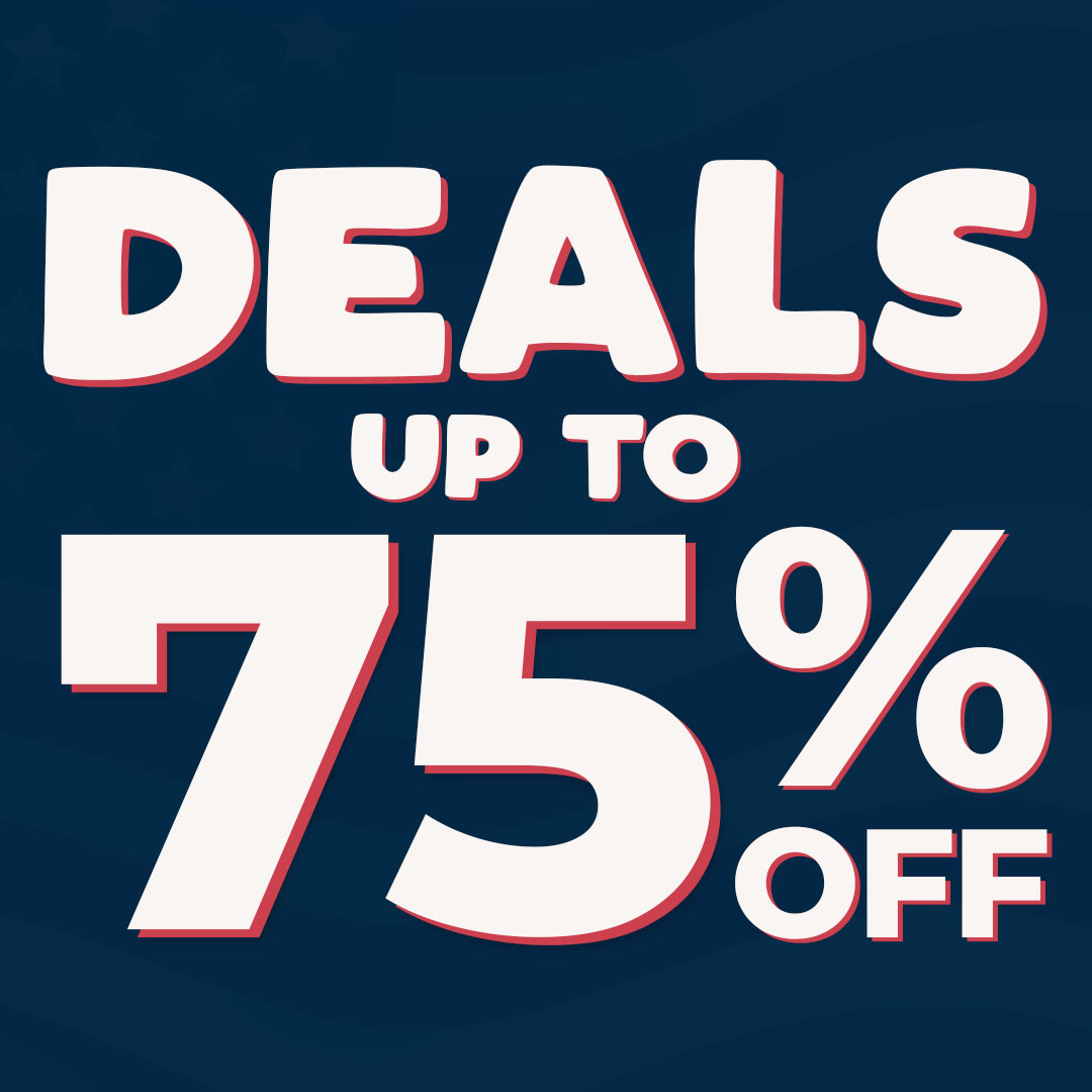 Baby and Toddler Clearance Doorbusters