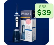 Water Flosser