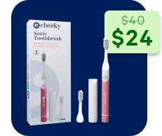 Electric Toothbrush