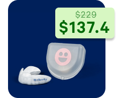 Sports Mouth Guard