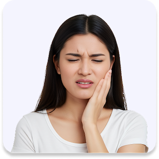 Jaw Tension