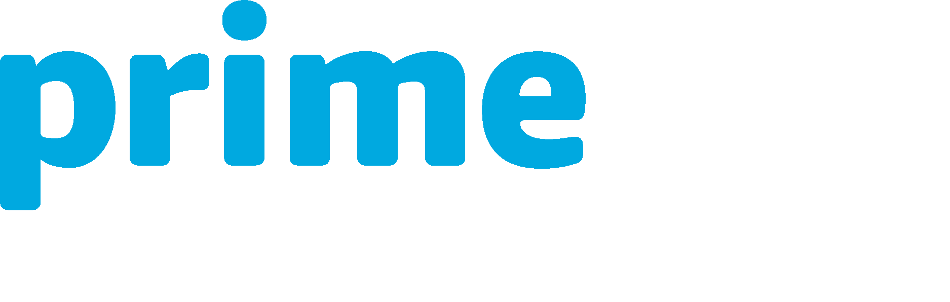 Prime Day Logo