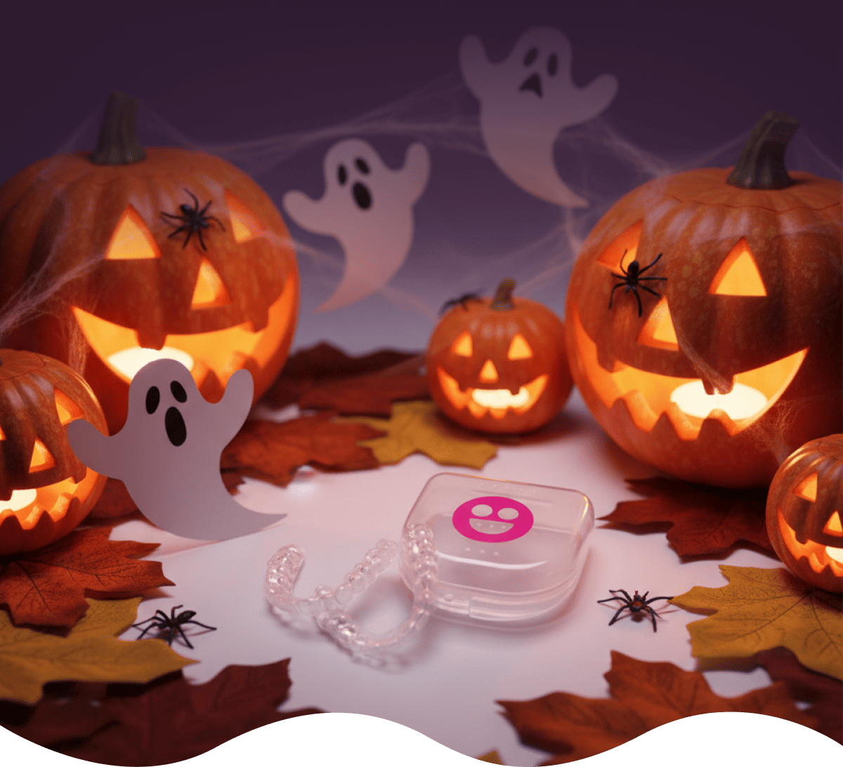 Happy Halloween!