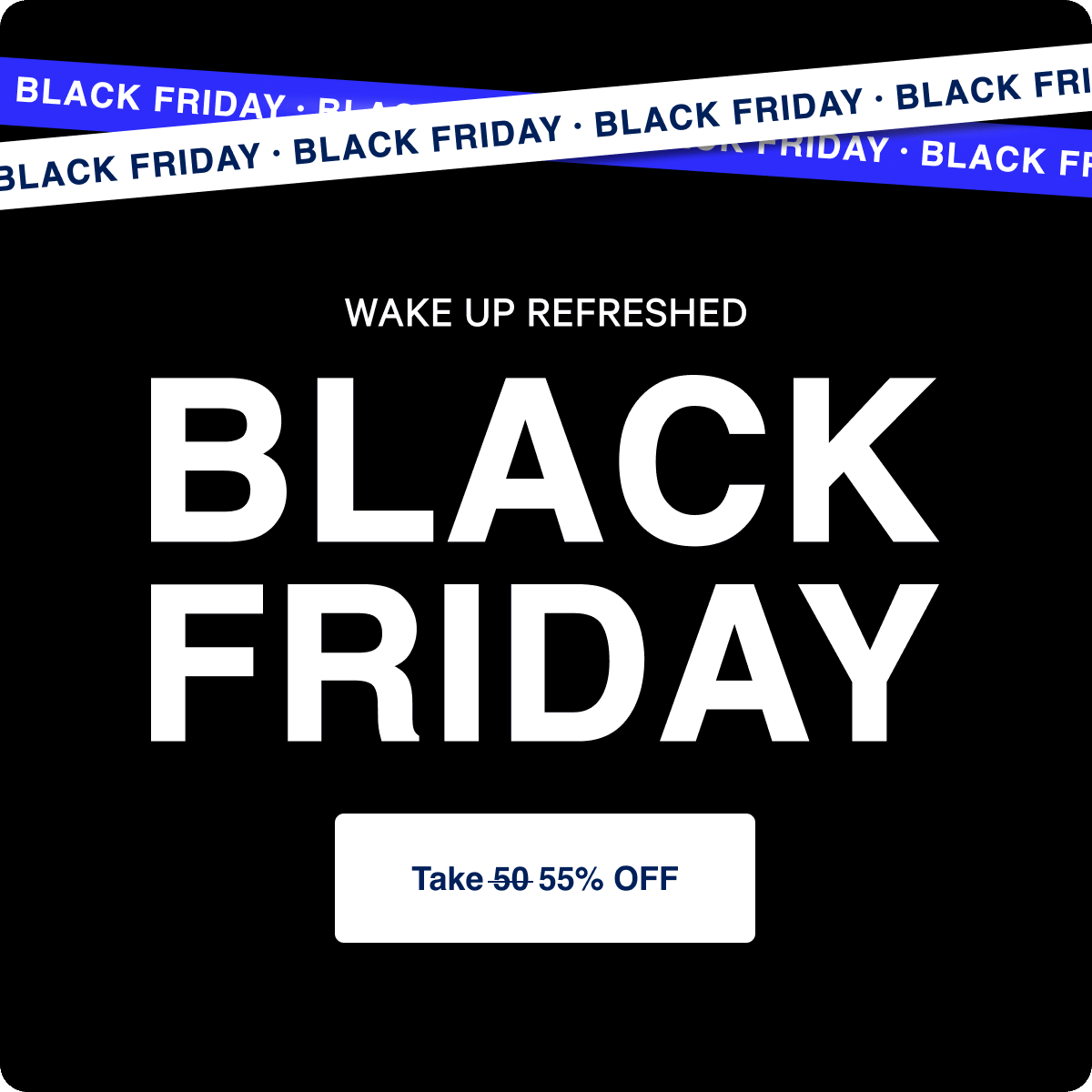 Cheeky | Black Friday