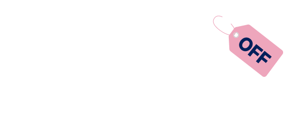 55% Off