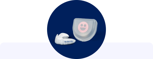 Sports Mouth Guard