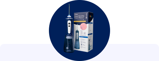 Water Flosser