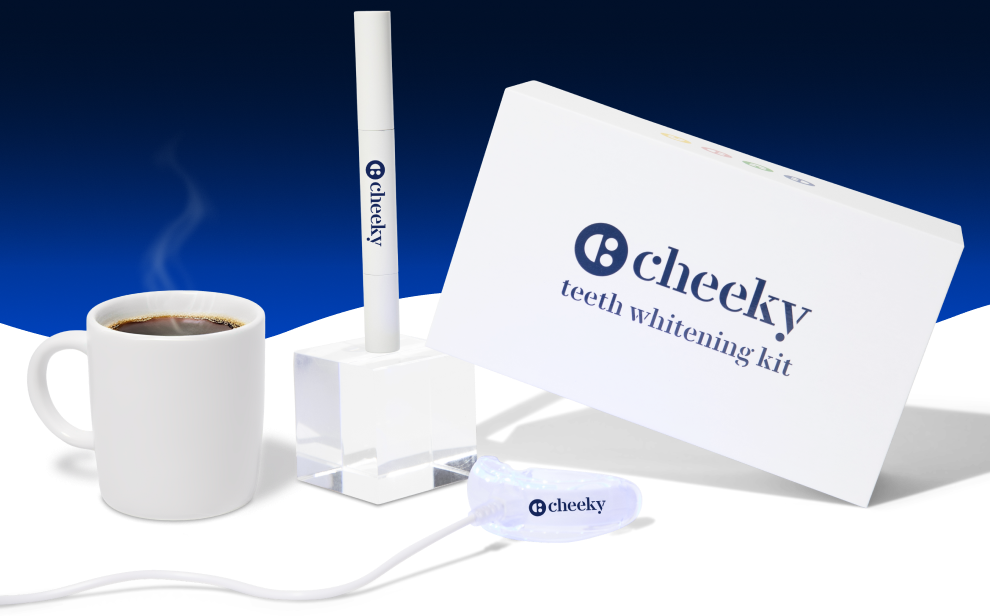 Whitening Kit