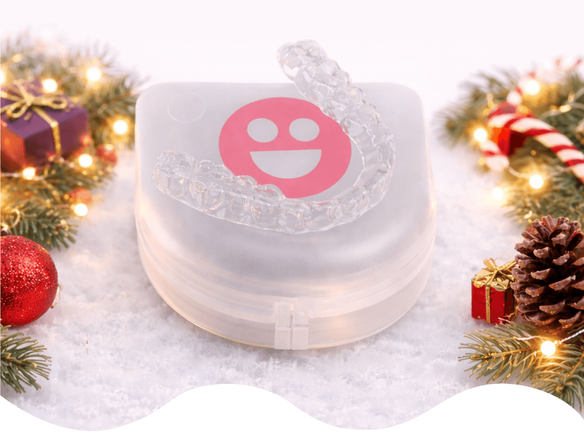 Cheeky Night Guard | New Year's Sale