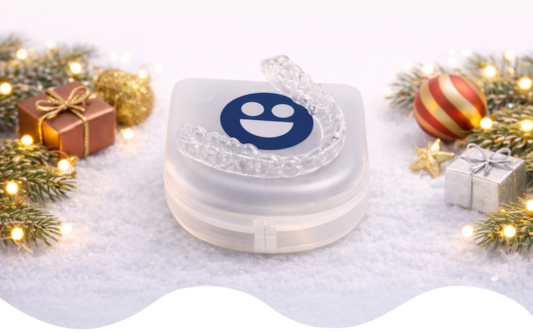 Cheeky Night Guard | New Year's Sale