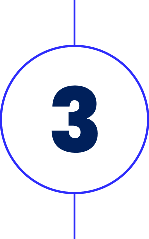 Step 3 Icon