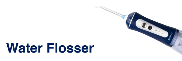 Water Flosser