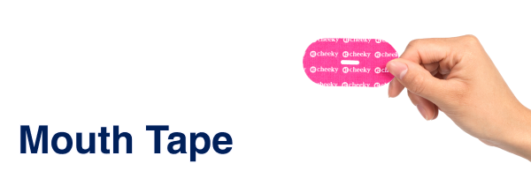 Mouth Tape