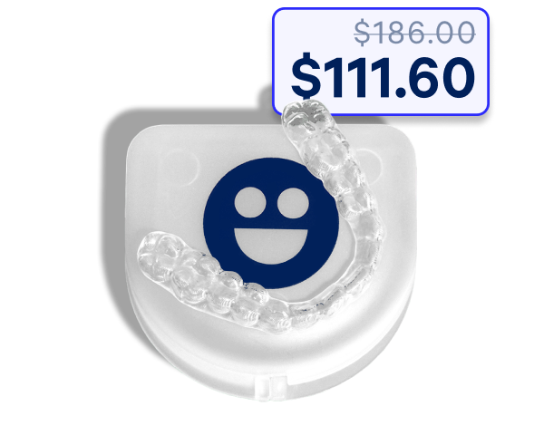 Night Guards $111.60