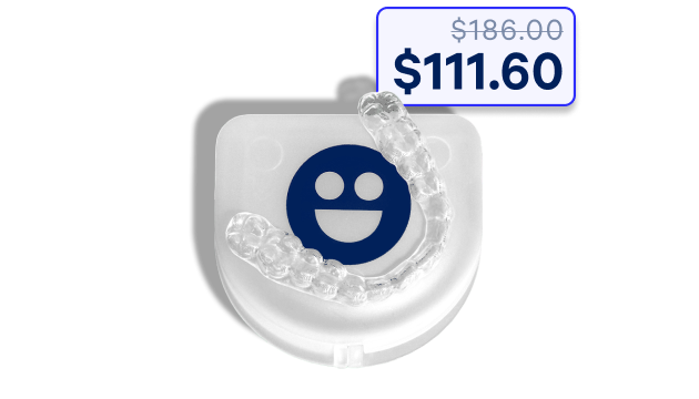 Night Guards $111.60