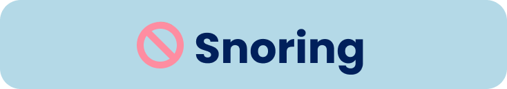 Snoring