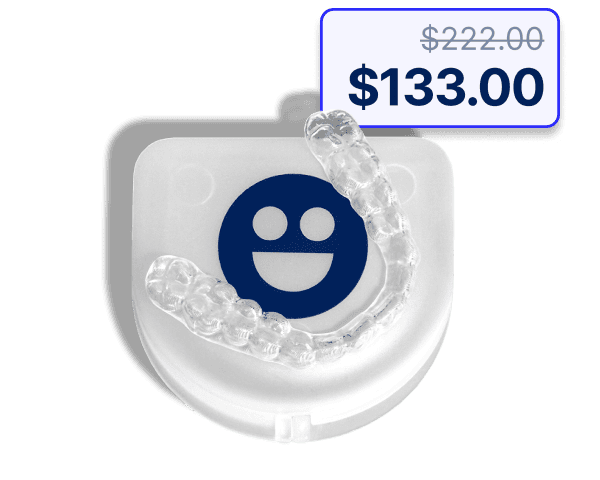 Night Guards $111.60