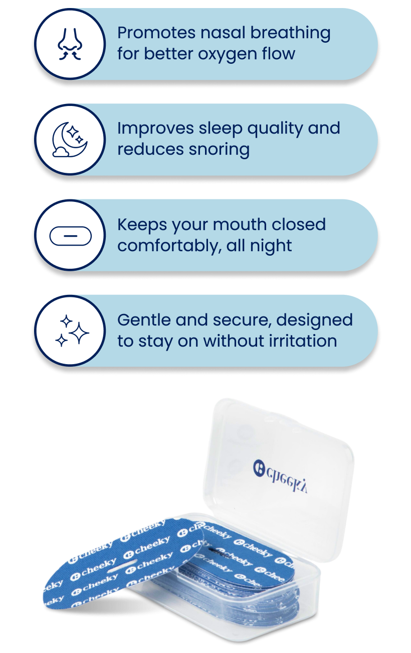 Benefits & Solutions