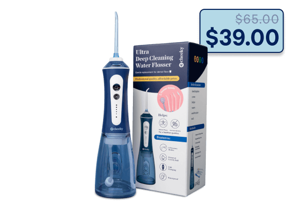 Water Flosser