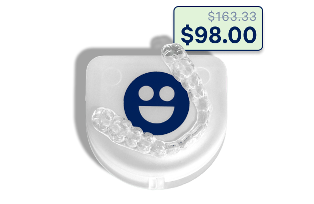 Night Guards $98.00