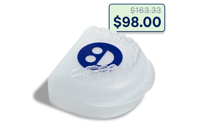 Retainer $98.00