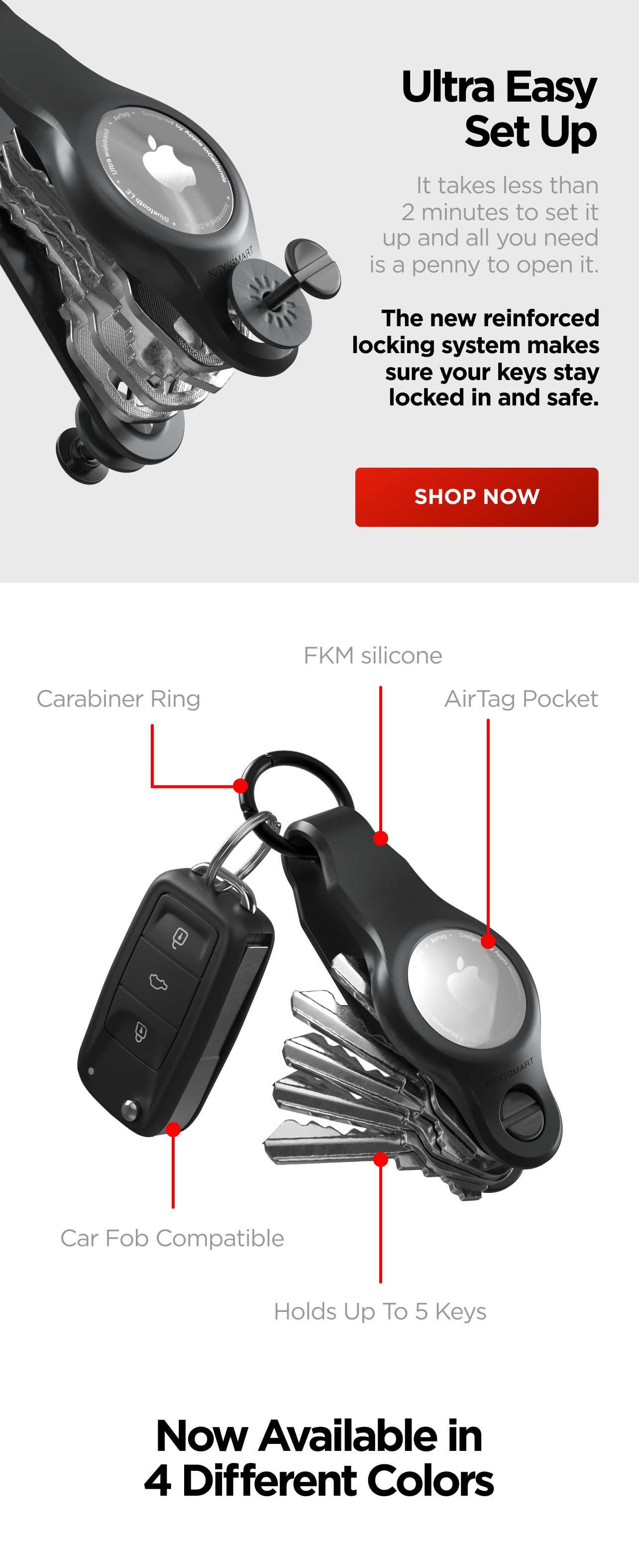 https://www.getkeysmart.com/products/keysmart-air-flex?variant=58282561732689