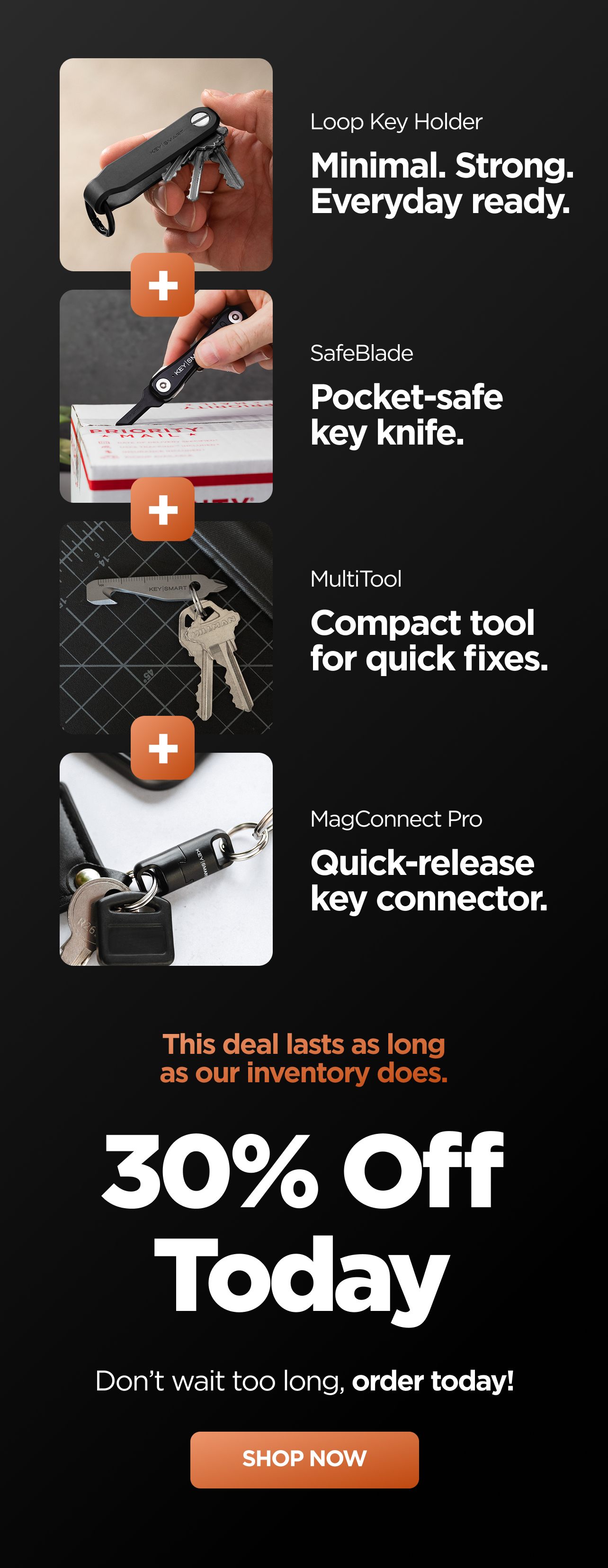 https://www.getkeysmart.com/products/key-holder-essentials-kit