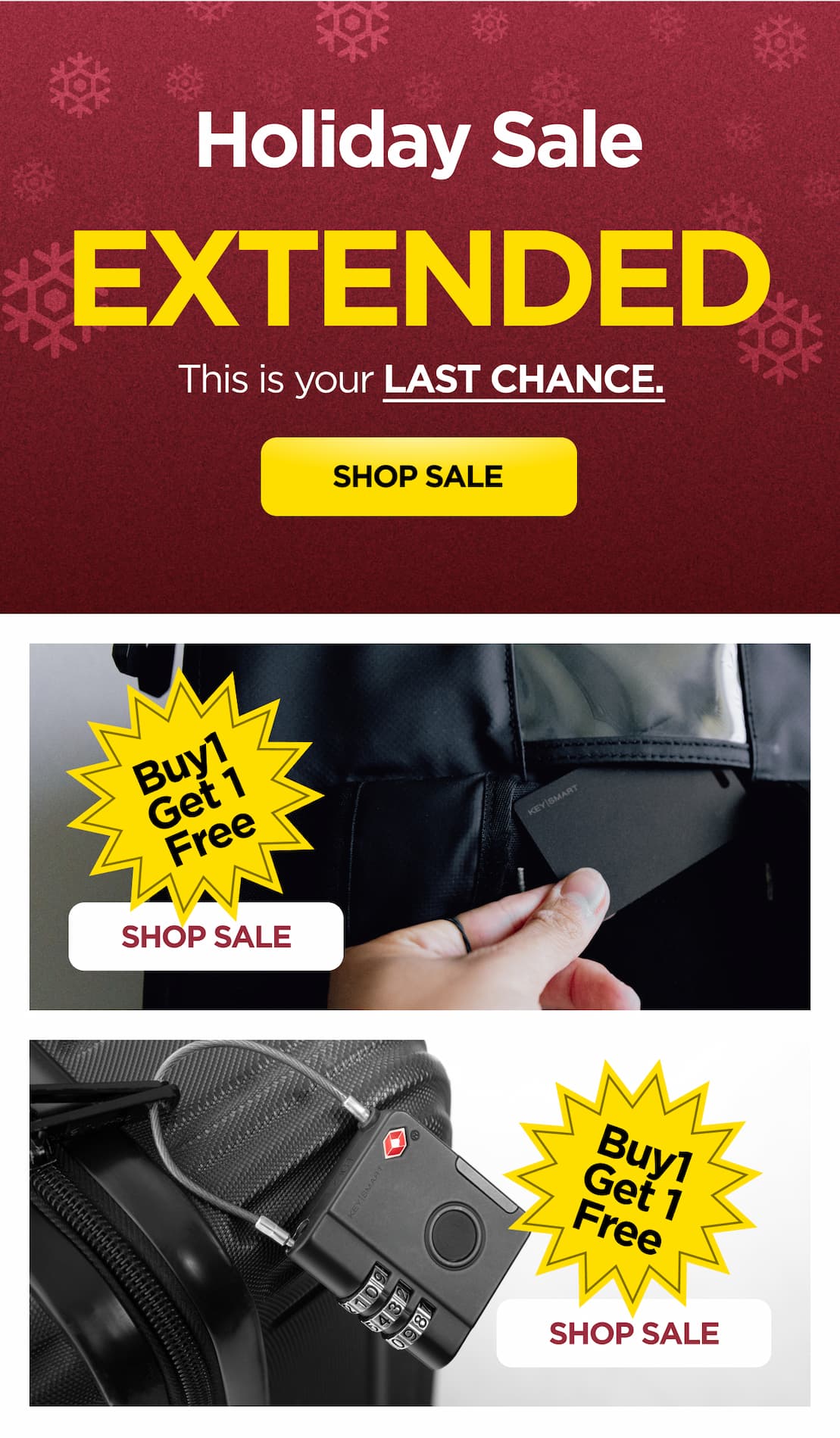 https://www.getkeysmart.com/pages/holiday-sale