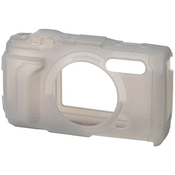Silicone Jacket