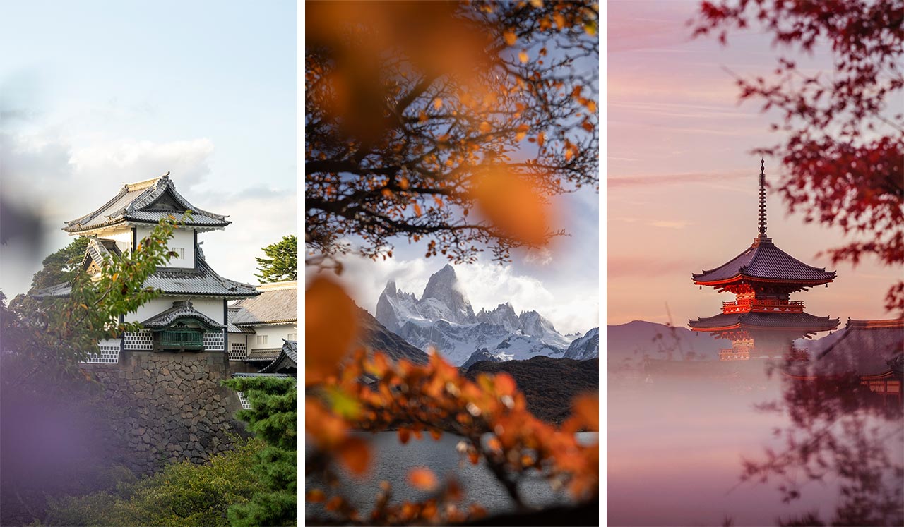 Japan Trip