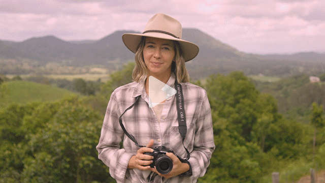 Videography Skills