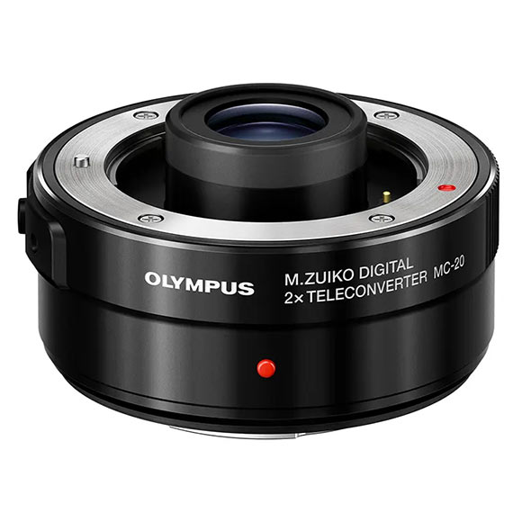 Lens