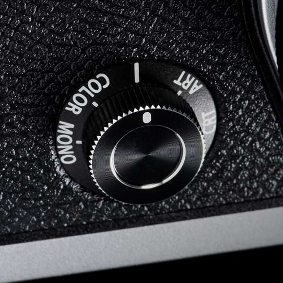 Creative Dial