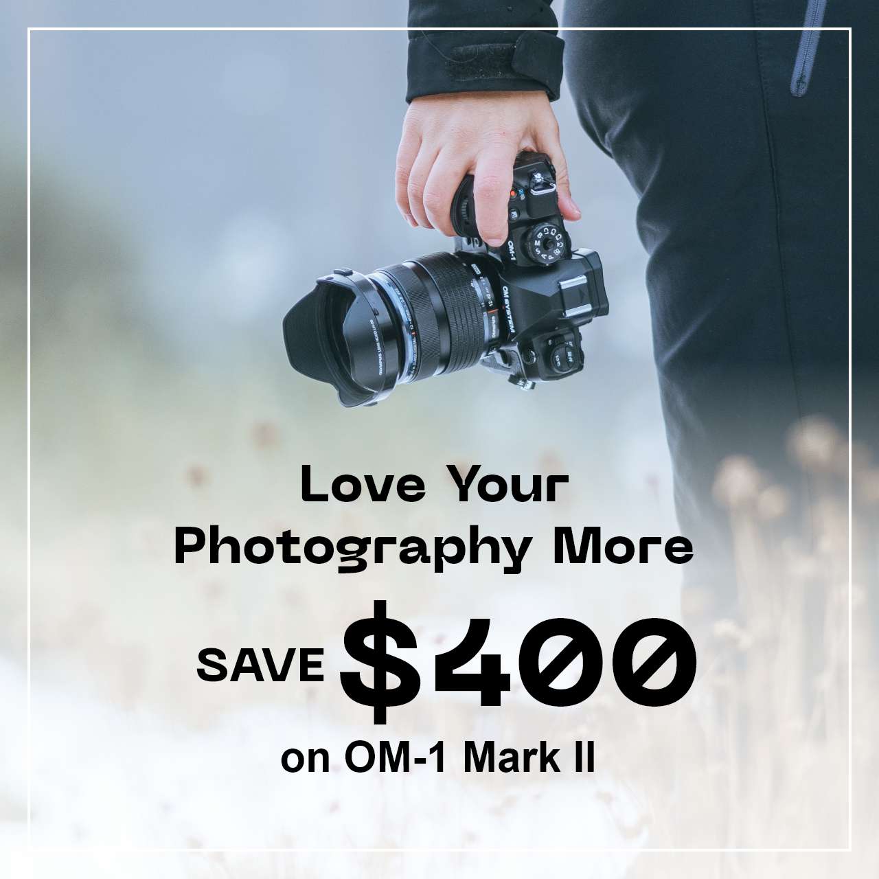 Om-1 Mark II