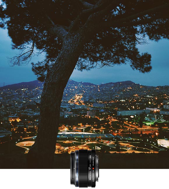 Lens