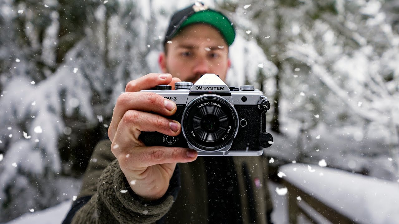 OM-3 Reviews & Impressions