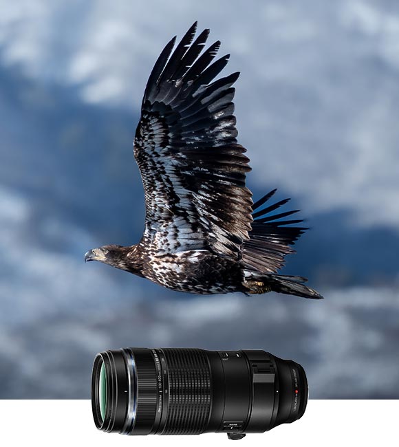 100-400mm