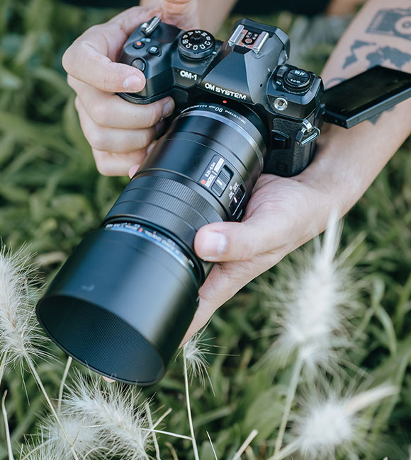 Lens